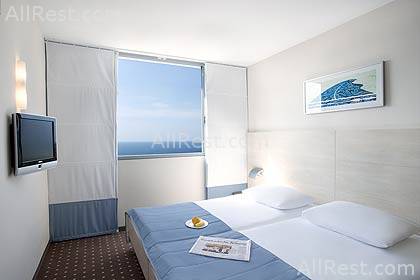 Valamar Diamant Hotel 6